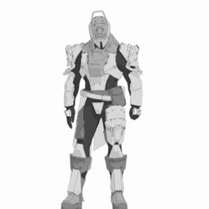 Meet your Posher, Benjamin